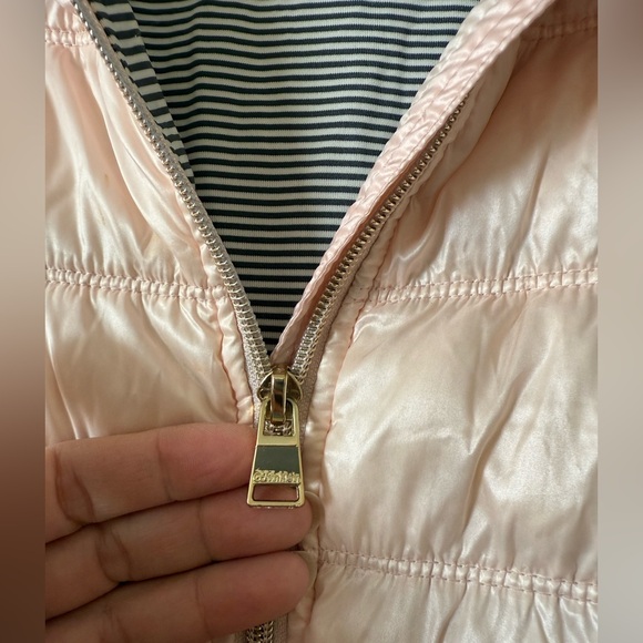 Calvin Klein puffer vest Size XL - Picture 4 of 9